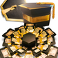 Graduation Explosion Money Gift Box