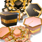 Graduation Explosion Money Gift Box