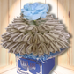 Hanukkah Money Bouquet by Spendable Arrangements