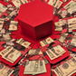 Make this holiday season one to remember with our Christmas Explosion Money Gift Box!