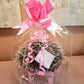 Graduation Real Money Bouquet Personalized With Graduate's Name