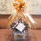 Graduation Real Money Bouquet Personalized With Graduate's Name