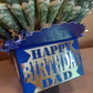 Personalized Birthday Money Bouquet With Name