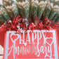 Happy Anniversary Money Bouquet
