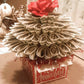 Happy Anniversary Money Bouquet