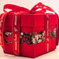 Make this holiday season one to remember with our Christmas Explosion Money Gift Box!
