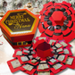 Personalized Santa Money Explosion Gift Box