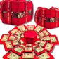 Make this holiday season one to remember with our Christmas Explosion Money Gift Box!