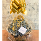 Father's Day Money Bouquet "Papa Father Daddy"