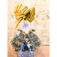 Happy Anniversary Money Bouquet