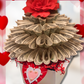 Valentine's Day Money Bouquet Gift for Him or Her