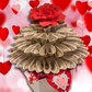 Valentine's Day Money Bouquet Gift for Him or Her