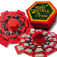 Personalized Santa Money Explosion Gift Box