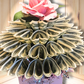 Elegant Cross Money Bouquet By Spendable Arrangements