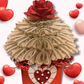 Valentine's Day Money Bouquet Gift for Him or Her