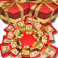 Experience the thrill of giving and receiving with our Explosion Money Gift Box!