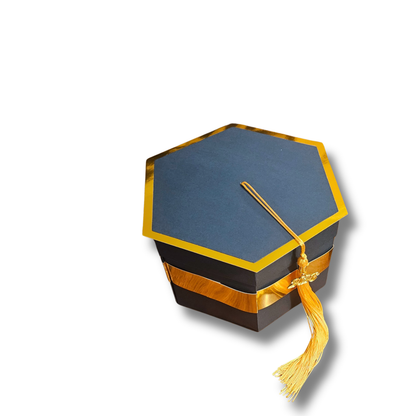 Graduation Explosion Money Gift Box