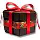 Make this holiday season one to remember with our Christmas Explosion Money Gift Box!