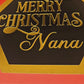 Personalized Santa Money Explosion Gift Box