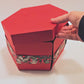 Make this holiday season one to remember with our Christmas Explosion Money Gift Box!