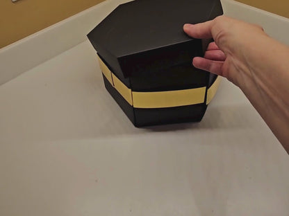 Explosion Money Gift Box