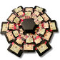 Make this holiday season one to remember with our Christmas Explosion Money Gift Box!