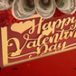 Valentine's Day Money Bouquet