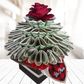 Valentine's Day Real Money Bouquet Gift for Him or Her by Spendable Arrangements - SpendableArrangements