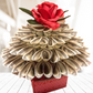 Real Money Bouquet for Birthday gift by Spendable Arrangements