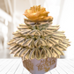 wedding money cake