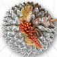 Autumn / Thanksgiving Money Bouquet by Spendable Arrangements