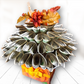 Autumn / Thanksgiving Money Bouquet by Spendable Arrangements