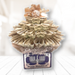 Hanukkah Money Bouquet by Spendable Arrangements