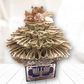 Hanukkah Money Bouquet by Spendable Arrangements