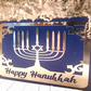 Hanukkah Money Bouquet by Spendable Arrangements