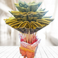 Lucky money tree by Spendable Arrangements
