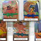Autumn / Thanksgiving Money Bouquet by Spendable Arrangements