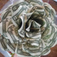 Huge Cash Rose  by Spendable Arrangements